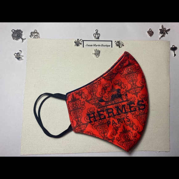 FaceMask - Picture 2 of 2